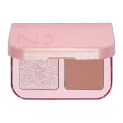 Natasha Denona Essential Eyeshadow Duo