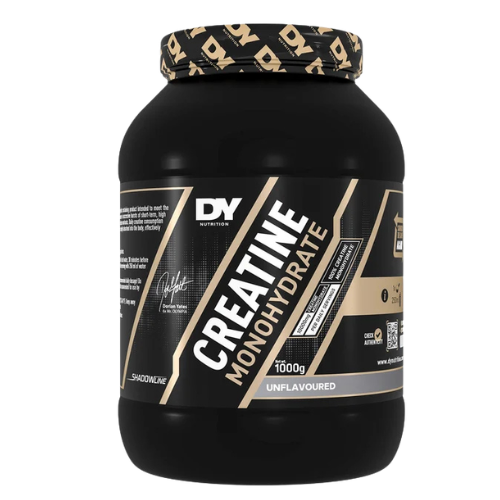 DY Nutrition Creatine Monohydrate