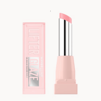 Maybelline New York Lifter Glaze Lip Oil Balm 2.8g