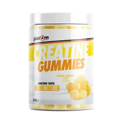 Per4m Creatine Gummies 375g