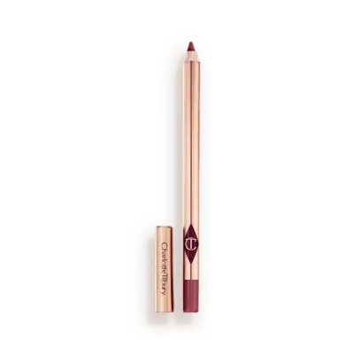 Charlotte Tilbury Lip Cheat – Iconic Nude