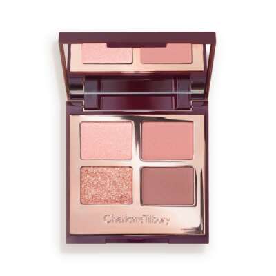 Charlotte Tilbury Luxury Palette Pillow Talk