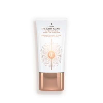 Charlotte Tilbury Unisex Healthy Glow Tinted Moisturiser 40ml