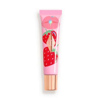 Charlotte Tilbury Unreal Lips Healthy Glow Nectar Lip Oil 14ml