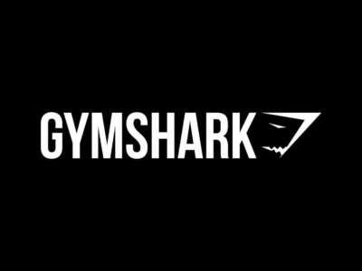 Gymshark logo