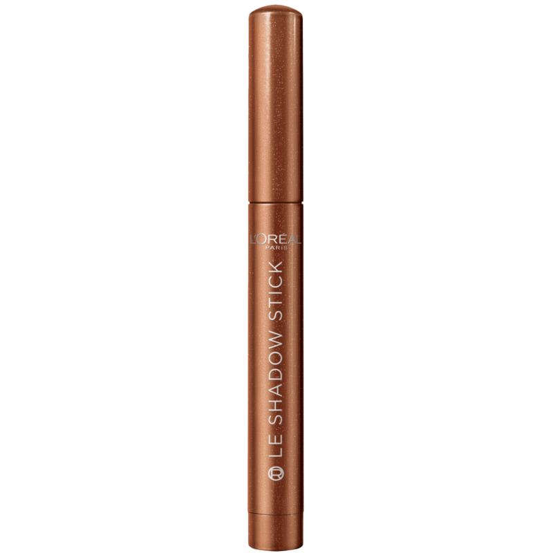 L'Oreal Paris Le Shadow Stick 230 Magnetic Bronze