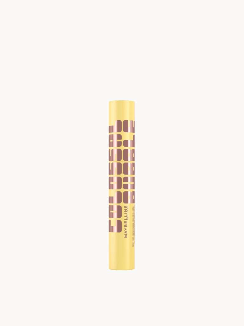 Maybelline Colossal Bubble Mascara Maybelline Colossal Bubble Mascara