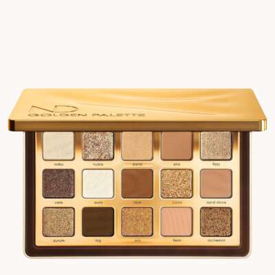 Natasha Denona Golden Palette