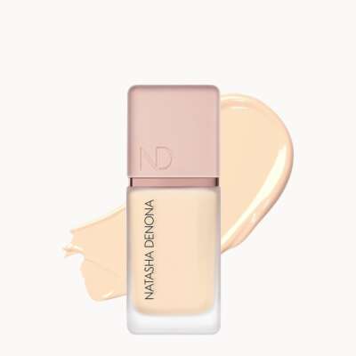 Natasha Denona HY-GLAM Foundation 30ml