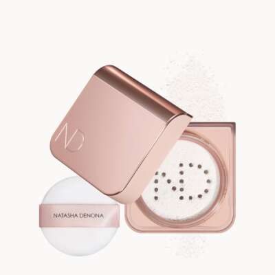 Natasha Denona Hy-Glam Setting Powder