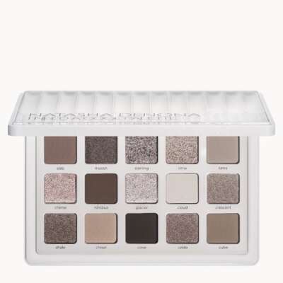Natasha Denona I Need A Cool Eyeshadow Palette