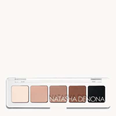 Natasha Denona Mini Eye Sculpt Palette