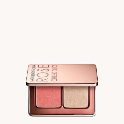 Natasha Denona Rose Cheek Duo