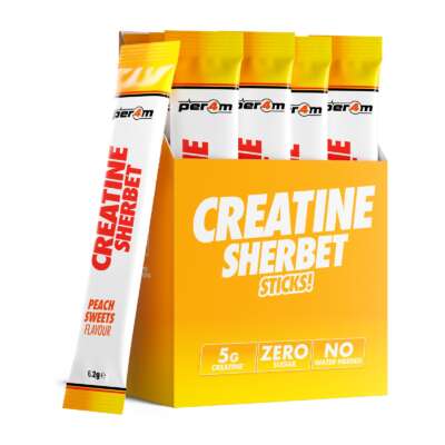 Per4m Creatine Sherbet Sticks 20 sticks – תמונה 5