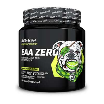 BioTechUSA EAA Zero Collector's Edition 350g