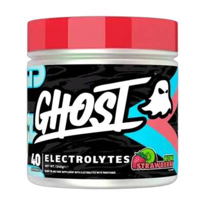 Ghost Electrolytes 340g