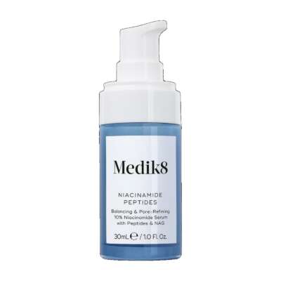 Medik8 Niacinamide Peptides 30ml
