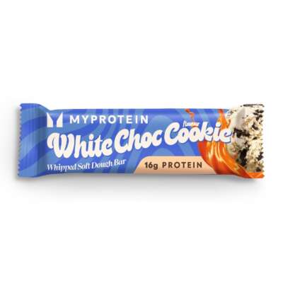 ⁦MyProtein Delicious Protein Bar 12 x 65g⁩ – תמונה ⁦4⁩