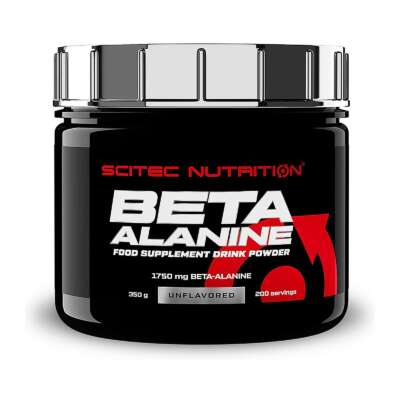 SciTec Beta Alanine 350 grams