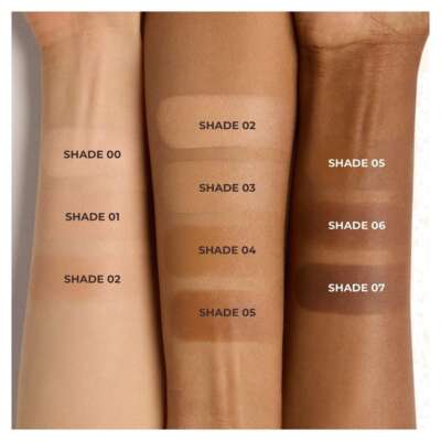 Laura Mercier Tinted Blur Balm With Peptides – תמונה 3