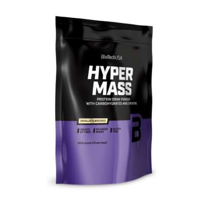 ⁦BioTechUSA Hyper Mass 1000 grams⁩ – תמונה ⁦4⁩