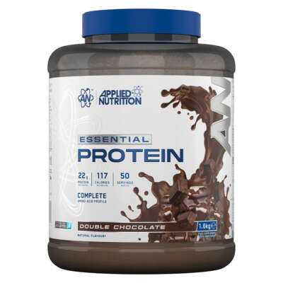 Applied Nutrition Essential Protein 1.6kg