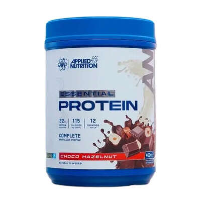 Applied Nutrition Essential Protein 400g