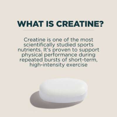 MyProtein Creatine Monohydrate Tablets 180 Tablets – תמונה 6