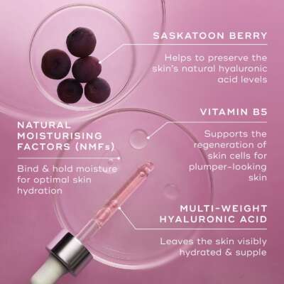 Medik8 Hydr8 B5 Intense 30ml – תמונה 4