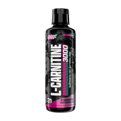 Nutrex L-Carnitine 3000 465ml