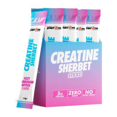 Per4m Creatine Sherbet Sticks 20 sticks – תמונה 3