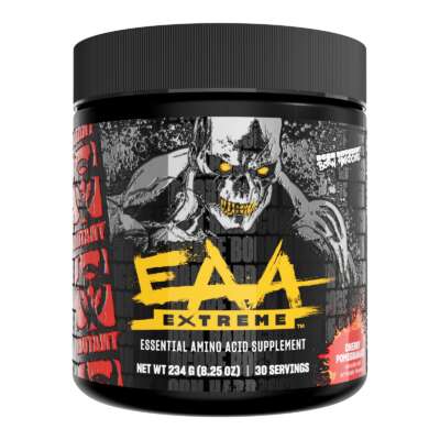 Mutant EAA Extreme 234g