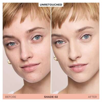 Laura Mercier Secret Camouflage Complexion Perfector – תמונה 3