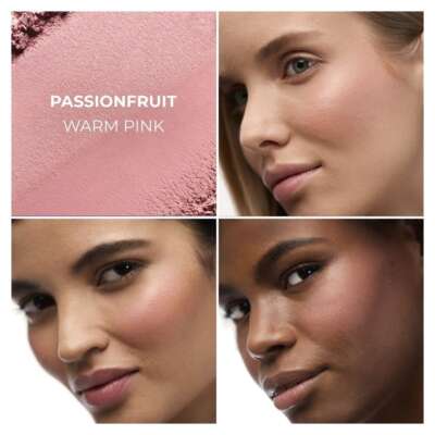 Laura Mercier Blush Colour Infusion Duo – תמונה 3