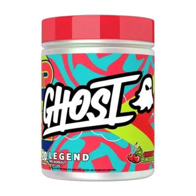 Ghost Legend V5 430g