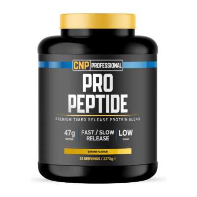 CNP Professional Pro Peptide 2.27kg – תמונה 4