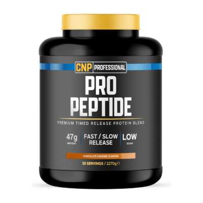 CNP Professional Pro Peptide 2.27kg – תמונה 3