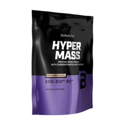 BioTechUSA Hyper Mass 1000 grams
