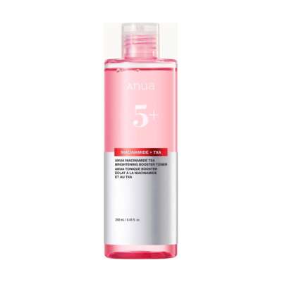 ANUA Niacinamide 5 TXA Brightening Booster Toner 250ml