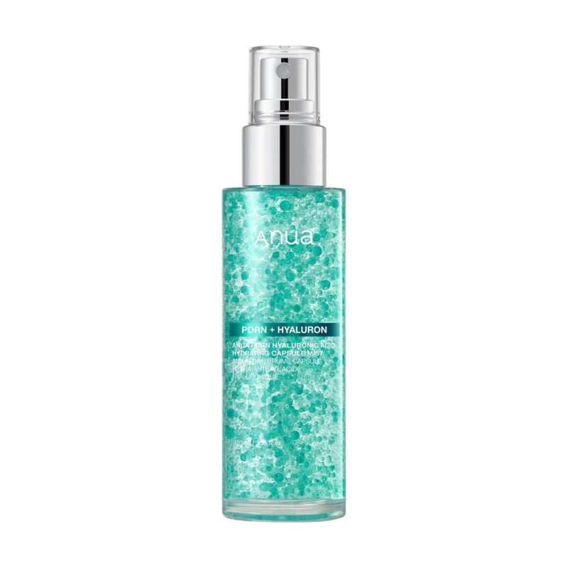 ANUA PDRN Hyaluronic Acid Hydrating Capsule Mist 100ml