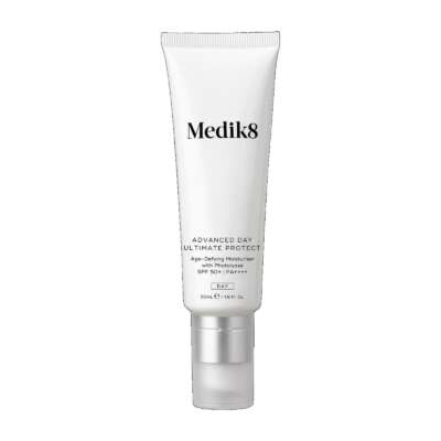 Medik8 Advanced Day Ultimate Protect SPF50+ 50ml