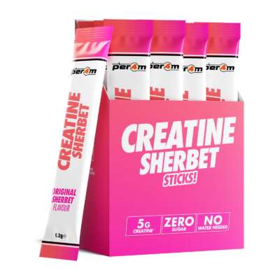 Per4m Creatine Sherbet Sticks 20 sticks – תמונה 4