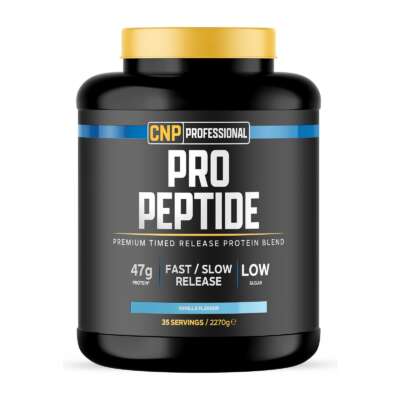 CNP Professional Pro Peptide 2.27kg