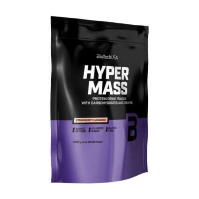 ⁦BioTechUSA Hyper Mass 1000 grams⁩ – תמונה ⁦3⁩