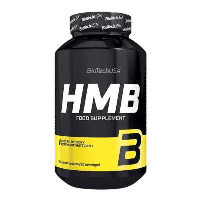 BioTechUSA HMB 150 mega caps