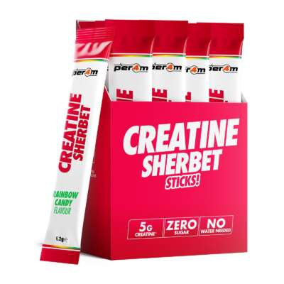 Per4m Creatine Sherbet Sticks 20 sticks