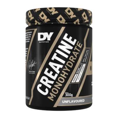 DY Nutrition Creatine Monohydrate Powder 300g