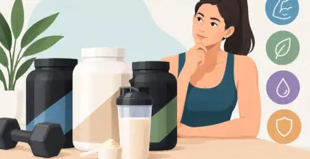 מותגי פרה וורקאאוט: כך בוחרים נוסחה נכונה