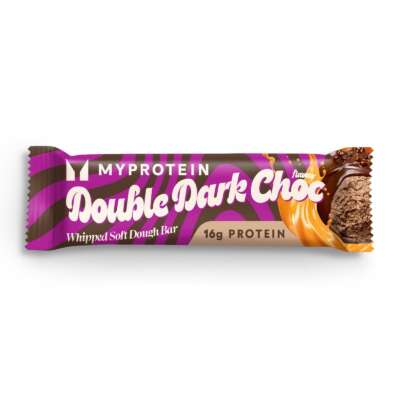 ⁦MyProtein Delicious Protein Bar 12 x 65g⁩ – תמונה ⁦3⁩