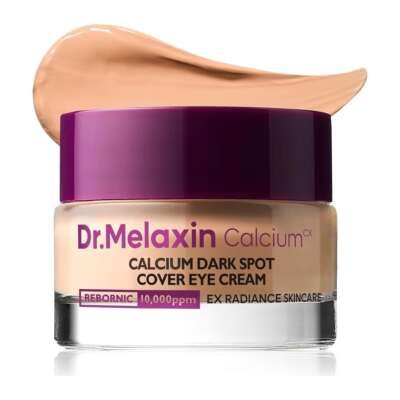 Dr.Melaxin Calcium Dark Spot Cover Eye Cream